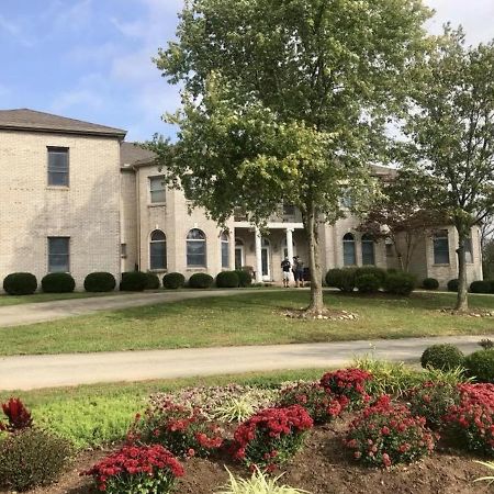 Rabbit Creek Bed & Breakfast Versailles Екстер'єр фото