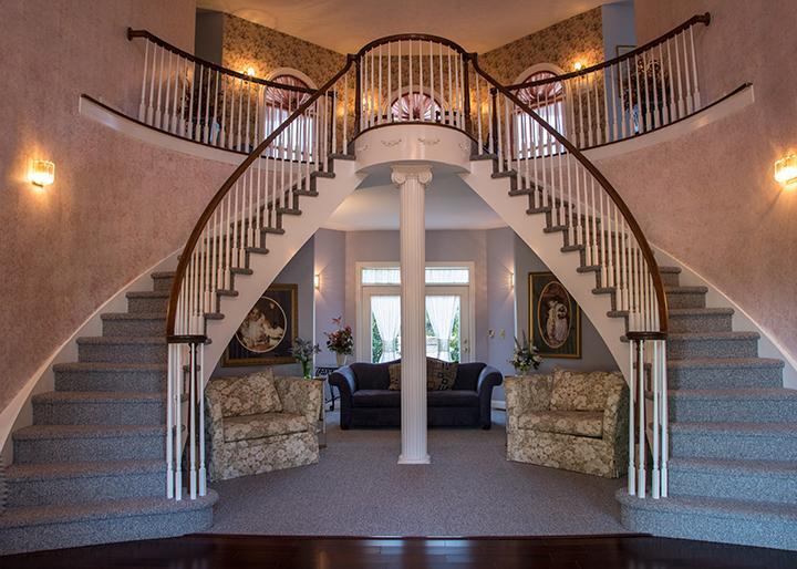 Rabbit Creek Bed & Breakfast Versailles Екстер'єр фото