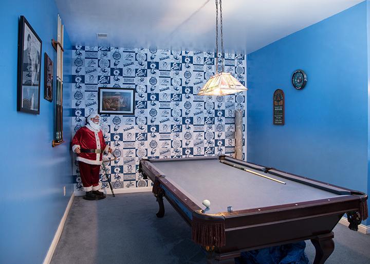 Rabbit Creek Bed & Breakfast Versailles Екстер'єр фото