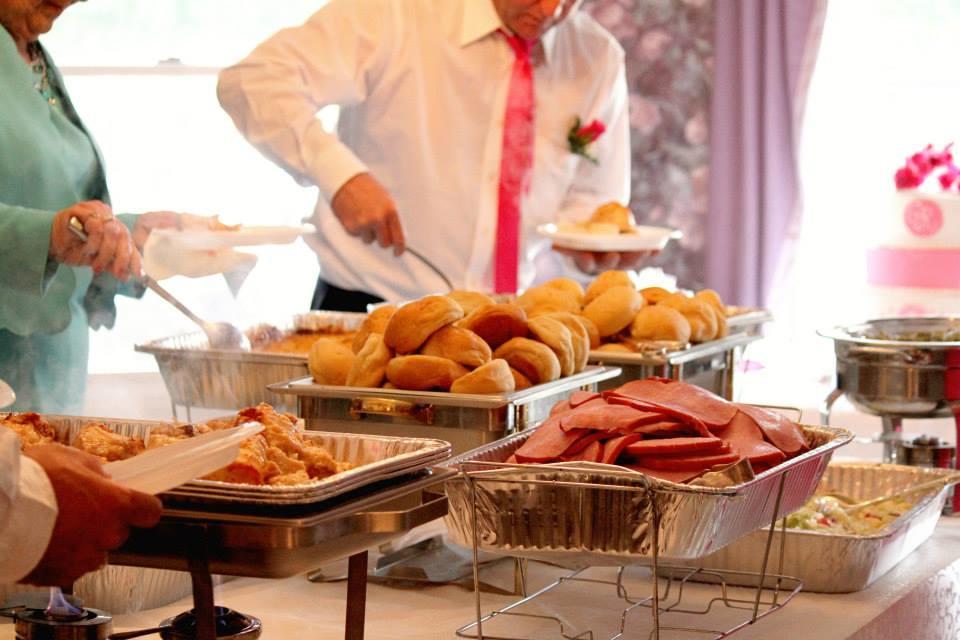Rabbit Creek Bed & Breakfast Versailles Екстер'єр фото