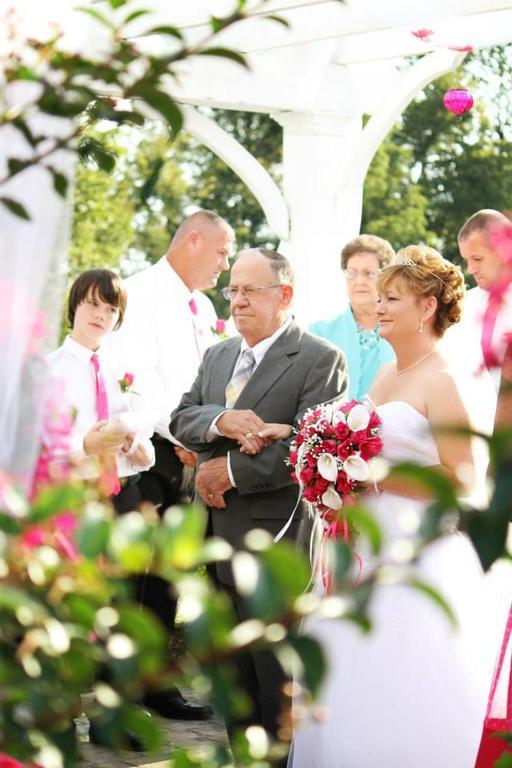 Rabbit Creek Bed & Breakfast Versailles Екстер'єр фото