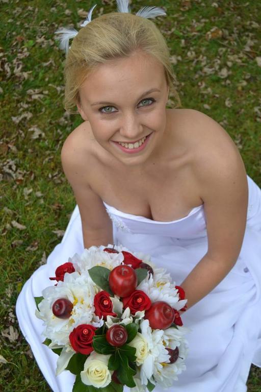 Rabbit Creek Bed & Breakfast Versailles Екстер'єр фото