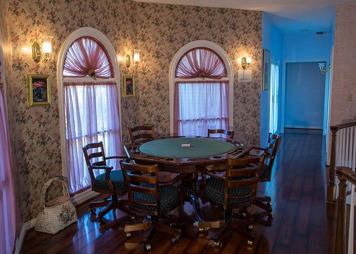 Rabbit Creek Bed & Breakfast Versailles Екстер'єр фото