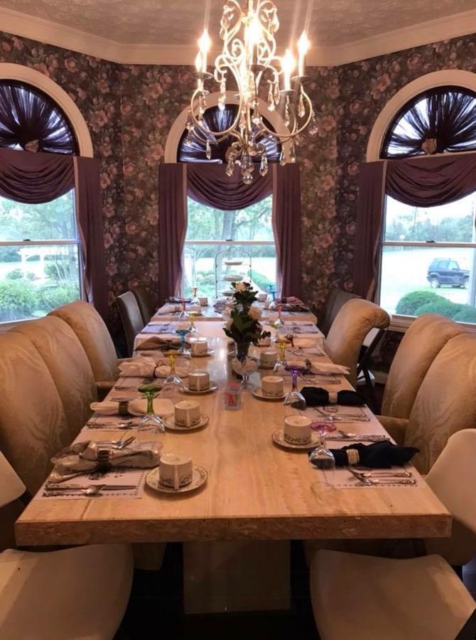 Rabbit Creek Bed & Breakfast Versailles Екстер'єр фото